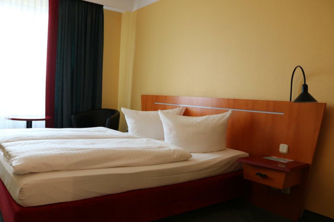 Good Morning Double Room