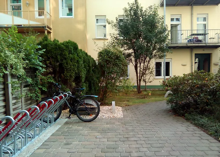 MarkgrafHotel Leipzig